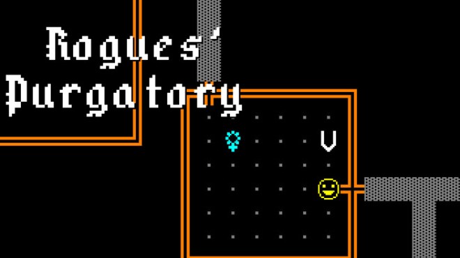 Rogues' Purgatory Free Download