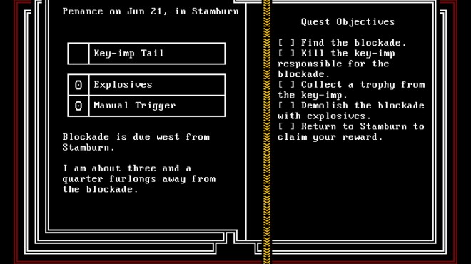 Rogues' Purgatory Torrent Download