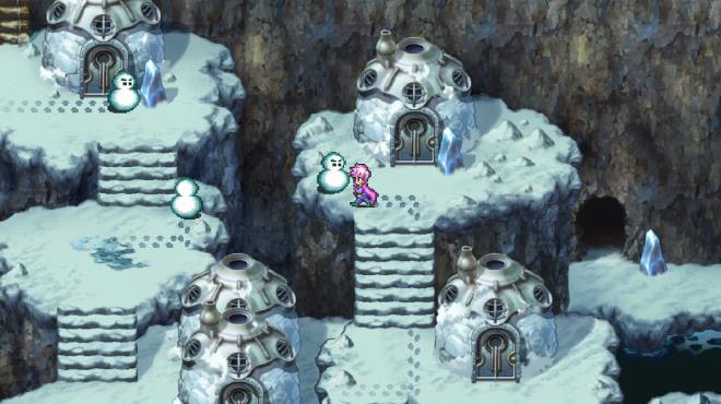 Romancing SaGa 3 PC Crack Romancing SaGa 3 PC Crack