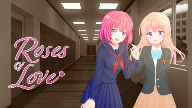 Roses Of Love Free Download