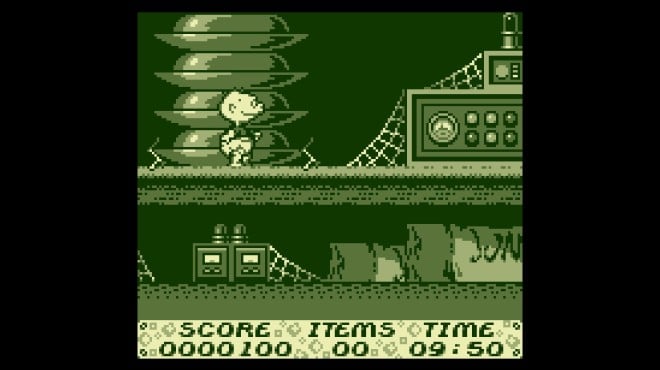 Rugrats: Retro Rewind Collection PC Crack