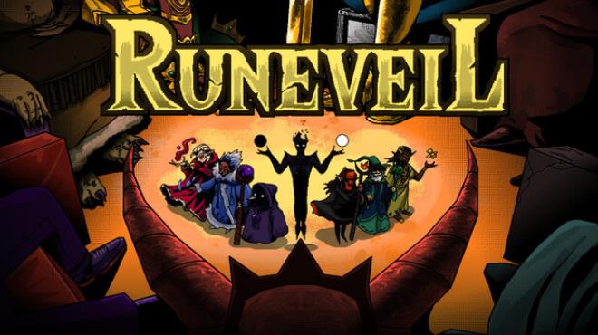 Runeveil Free Download