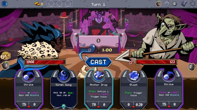 Runeveil PC Crack