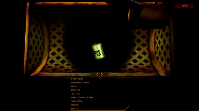 S A N D Y Beach Cleaner PC Crack