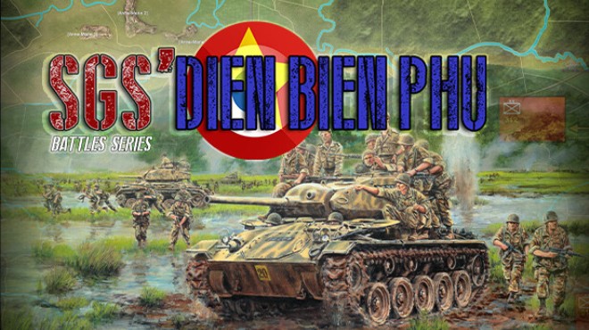 SGS Battle For: Dien Bien Phu Free Download
