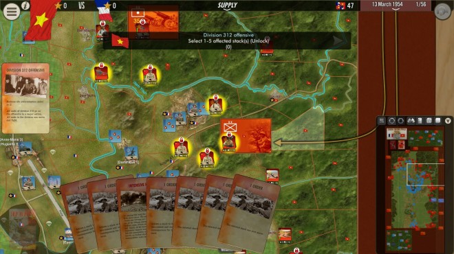 SGS Battle For: Dien Bien Phu PC Crack
