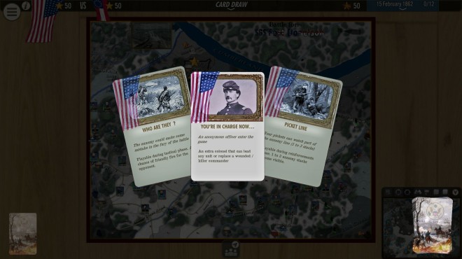 SGS Battle For: Fort Donelson PC Crack