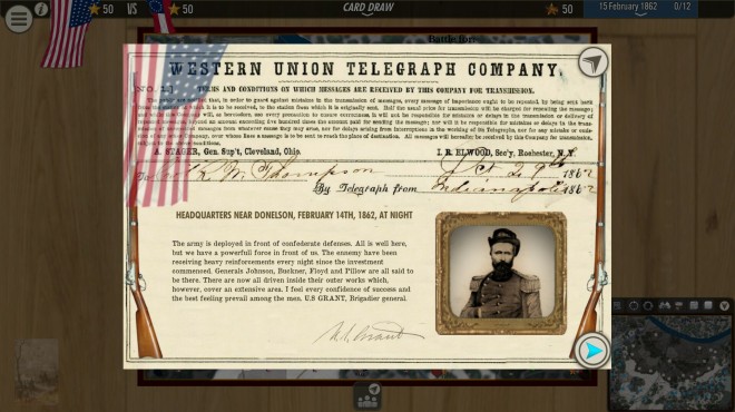 SGS Battle For: Fort Donelson Torrent Download