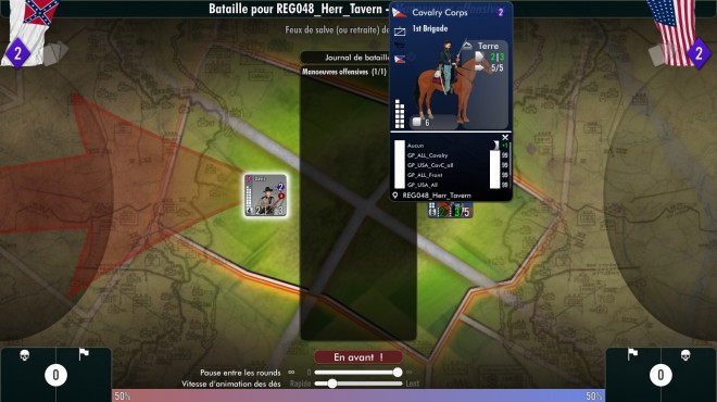 SGS Battle for: Gettysburg Torrent Download