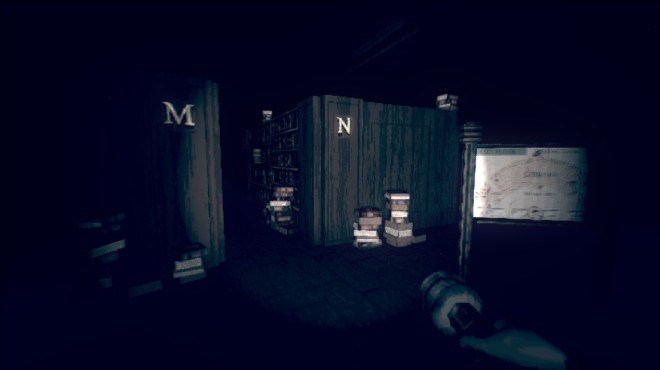 SOMNIFUGE Torrent Download