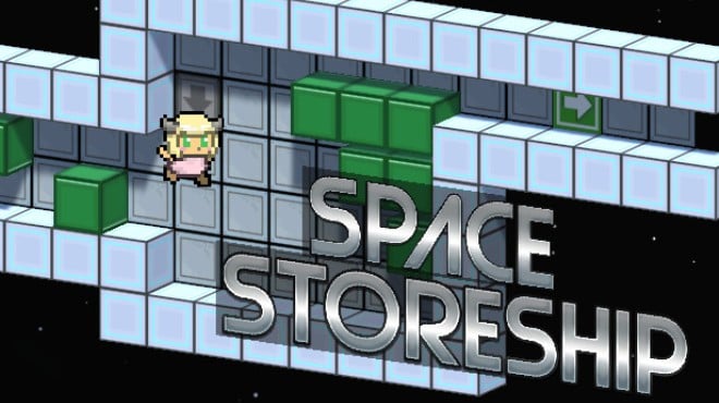 SPACE STORESHIP -スペースストアシップ- Free Download SPACE STORESHIP -スペースストアシップ- Free Download