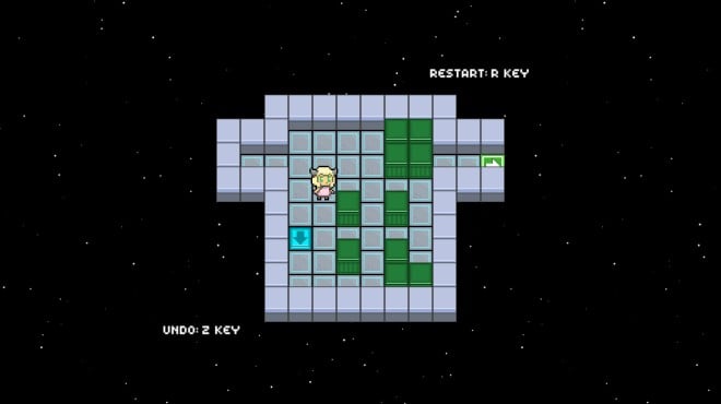SPACE STORESHIP -スペースストアシップ- PC Crack SPACE STORESHIP -スペースストアシップ- PC Crack