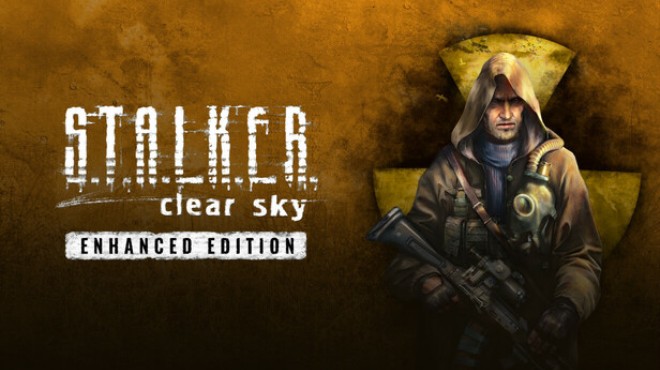 S T A L K E R Clear Sky Enhanced Edition Update v1 3 2 Free Download S T A L K E R Clear Sky Enhanced Edition Update v1 3 2 Free Download