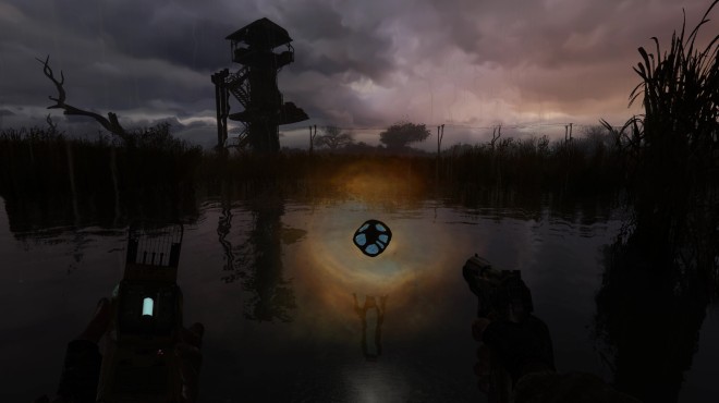 S T A L K E R Clear Sky Enhanced Edition Update v1 3 2 PC Crack S T A L K E R Clear Sky Enhanced Edition Update v1 3 2 PC Crack