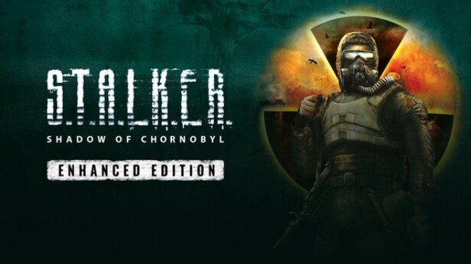 S T A L K E R Shadow of Chornobyl Enhanced Edition Update v1 3 3 REPACK Free Download S T A L K E R Shadow of Chornobyl Enhanced Edition Update v1 3 3 REPACK Free Download