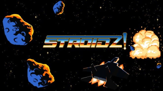 STROIDZ! Free Download