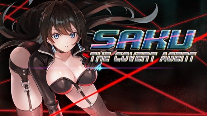Saku the Covert Agent Free Download