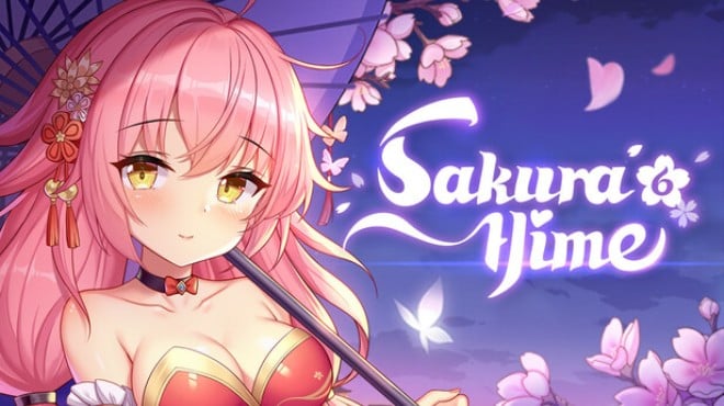Sakura Hime 6 Free Download Sakura Hime 6 Free Download