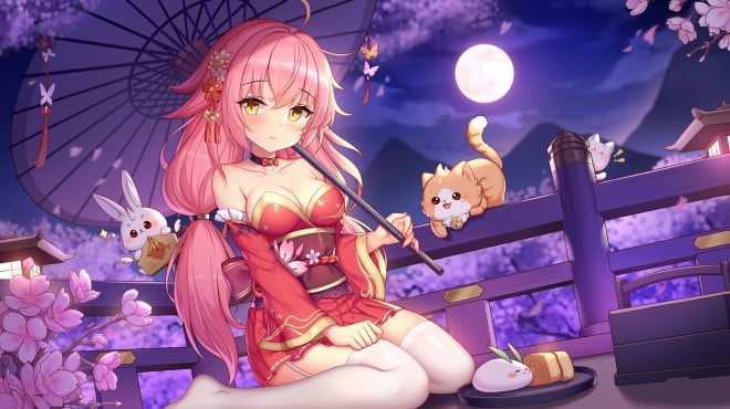 Sakura Hime 6 Torrent Download Sakura Hime 6 Torrent Download