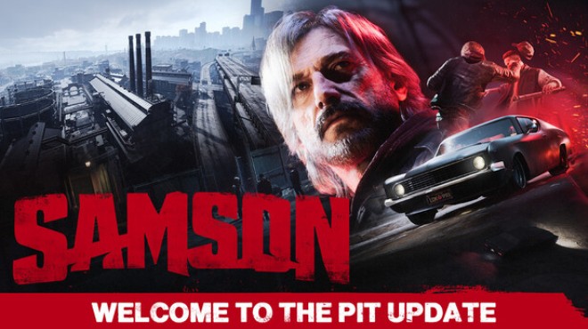 Samson Update v275401 Free Download Samson Update v275401 Free Download