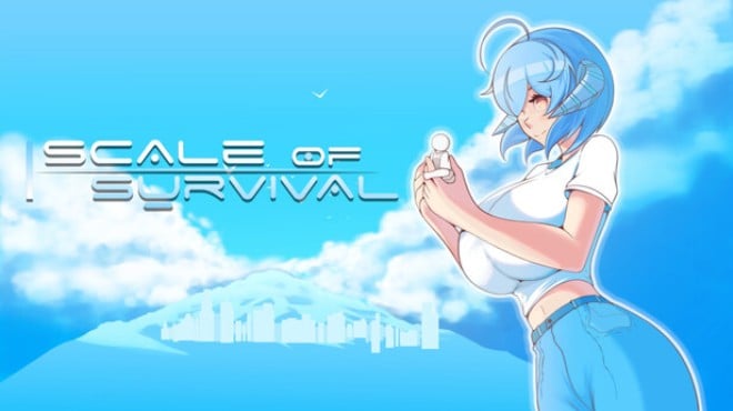 Scale Of Survival Free Download