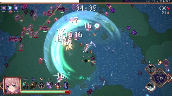 Second Stellar PC Crack