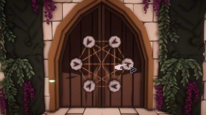 Secrets of Velendar Castle - Escape Room Torrent Download