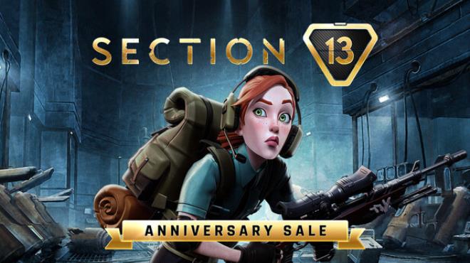 Section 13 Free Download Section 13 Free Download