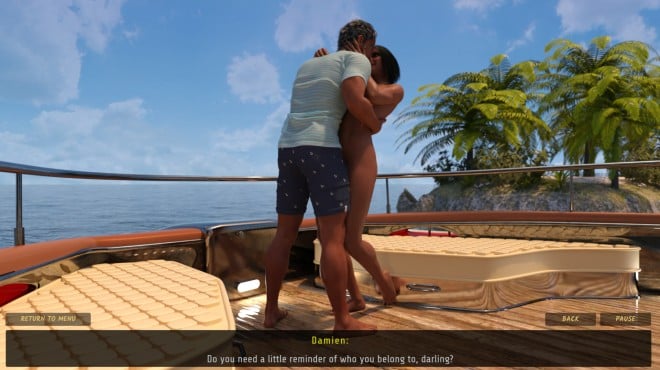 Sex Game - Naughty Couple - Episode 7 PC Crack Sex Game - Naughty Couple - Episode 7 PC Crack