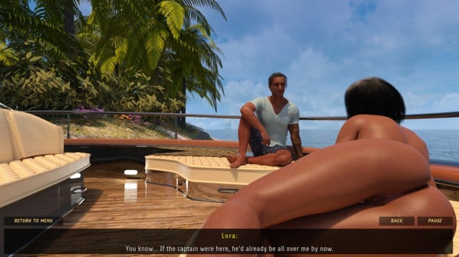 Sex Game - Naughty Couple - Episode 7 Torrent Download Sex Game - Naughty Couple - Episode 7 Torrent Download