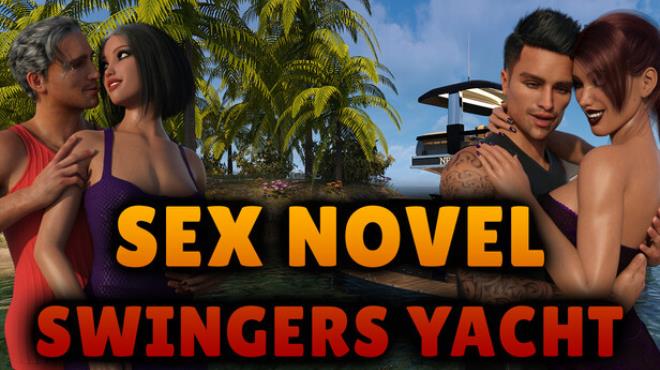 Sex Novel - Swingers Yacht Free Download