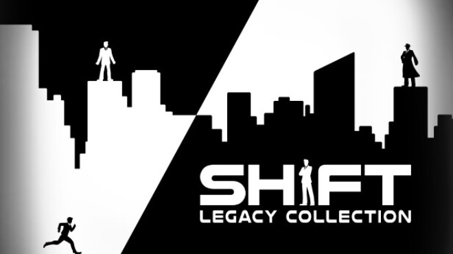 Shift Legacy Collection Free Download Shift Legacy Collection Free Download