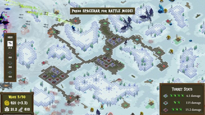 Siegecaster PC Crack