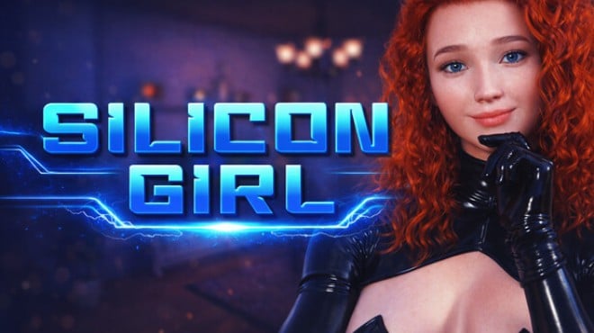 Silicon Girl Free Download