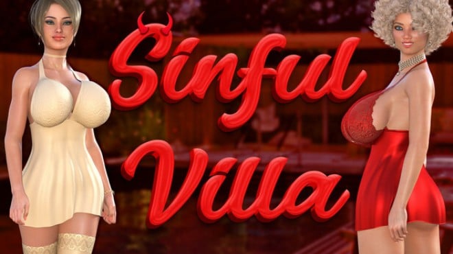 Sinful Villa Free Download Sinful Villa Free Download