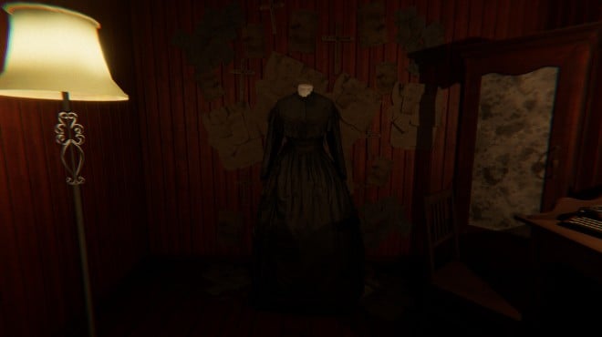 Sinister Remains Torrent Download
