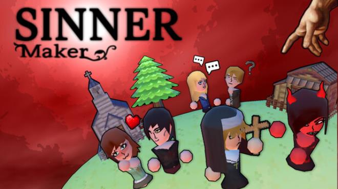 Sinner Maker Free Download Sinner Maker Free Download