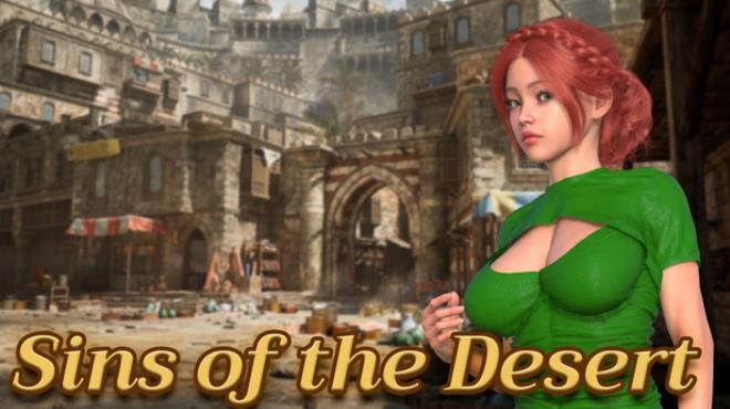 Sins of the Desert Free Download