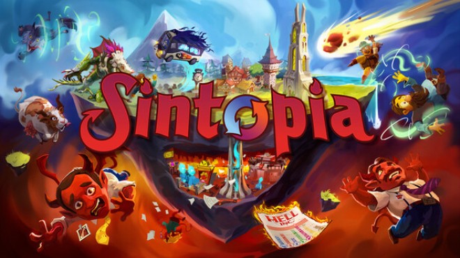 Sintopia Update v1 0 6 564 Free Download Sintopia Update v1 0 6 564 Free Download
