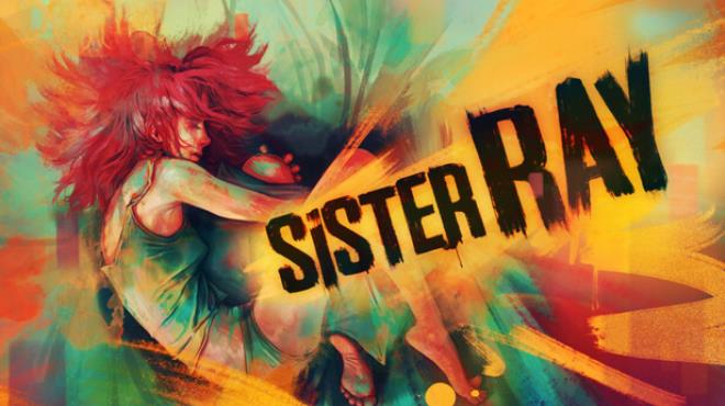 Sister Ray Free Download Sister Ray Free Download