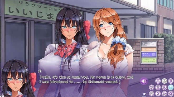 Sisters x Lovers Torrent Download