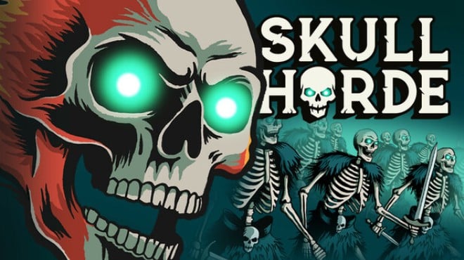 Skull Horde Update v1 032 Free Download Skull Horde Update v1 032 Free Download