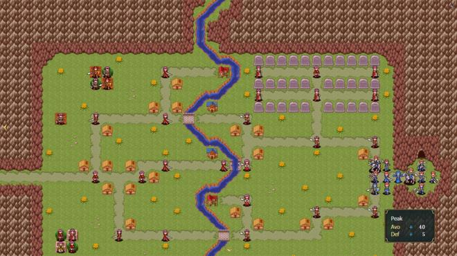 Sky Sword Strategy Torrent Download