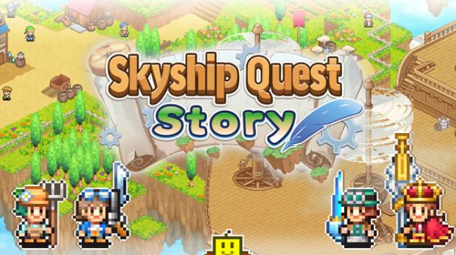 Skyship Quest Story Free Download