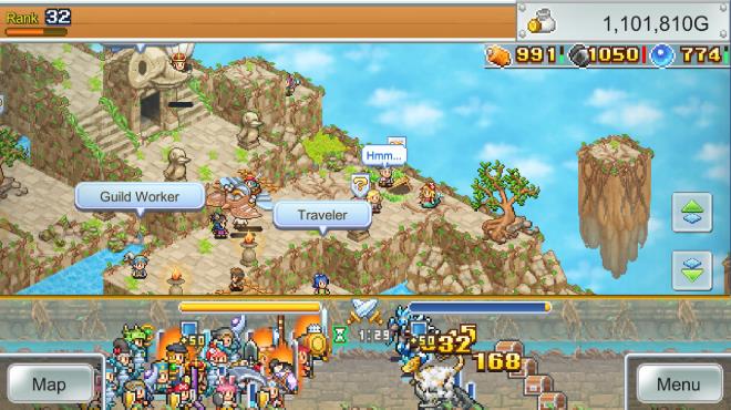 Skyship Quest Story Torrent Download