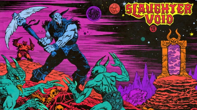 Slaughter Void Free Download Slaughter Void Free Download