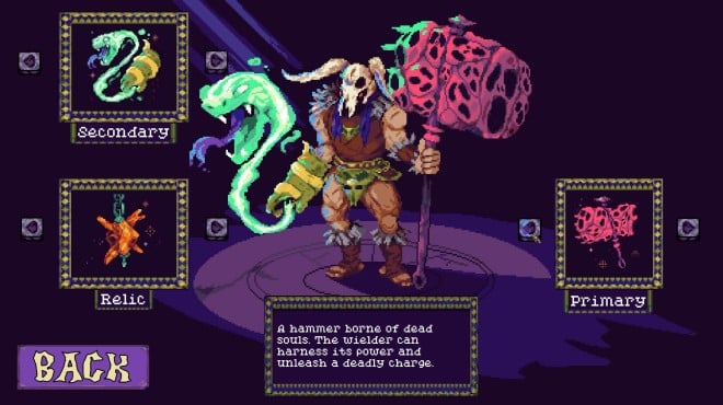 Slaughter Void PC Crack Slaughter Void PC Crack