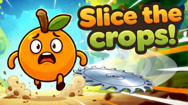 Slice the Crops! Free Download Slice the Crops! Free Download