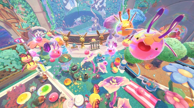 Slime Rancher 2 Update v1 2 3 PC Crack Slime Rancher 2 Update v1 2 3 PC Crack