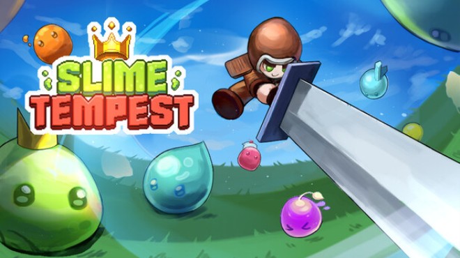 Slime Tempest Free Download
